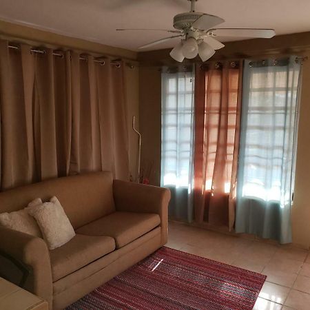 Cozy Apartment Near The Beach Fajardo Εξωτερικό φωτογραφία