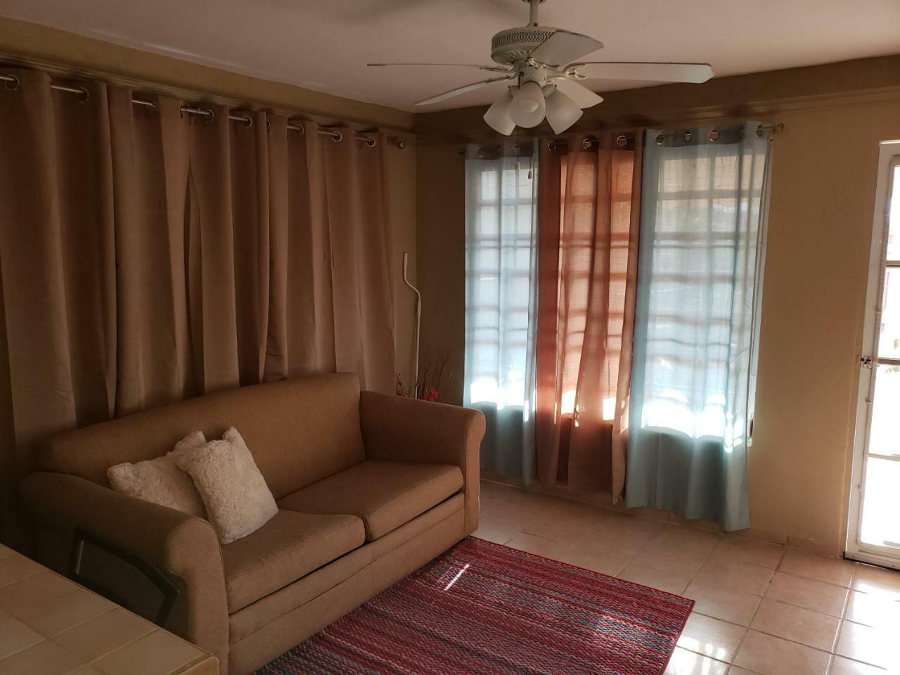 Cozy Apartment Near The Beach Fajardo Εξωτερικό φωτογραφία