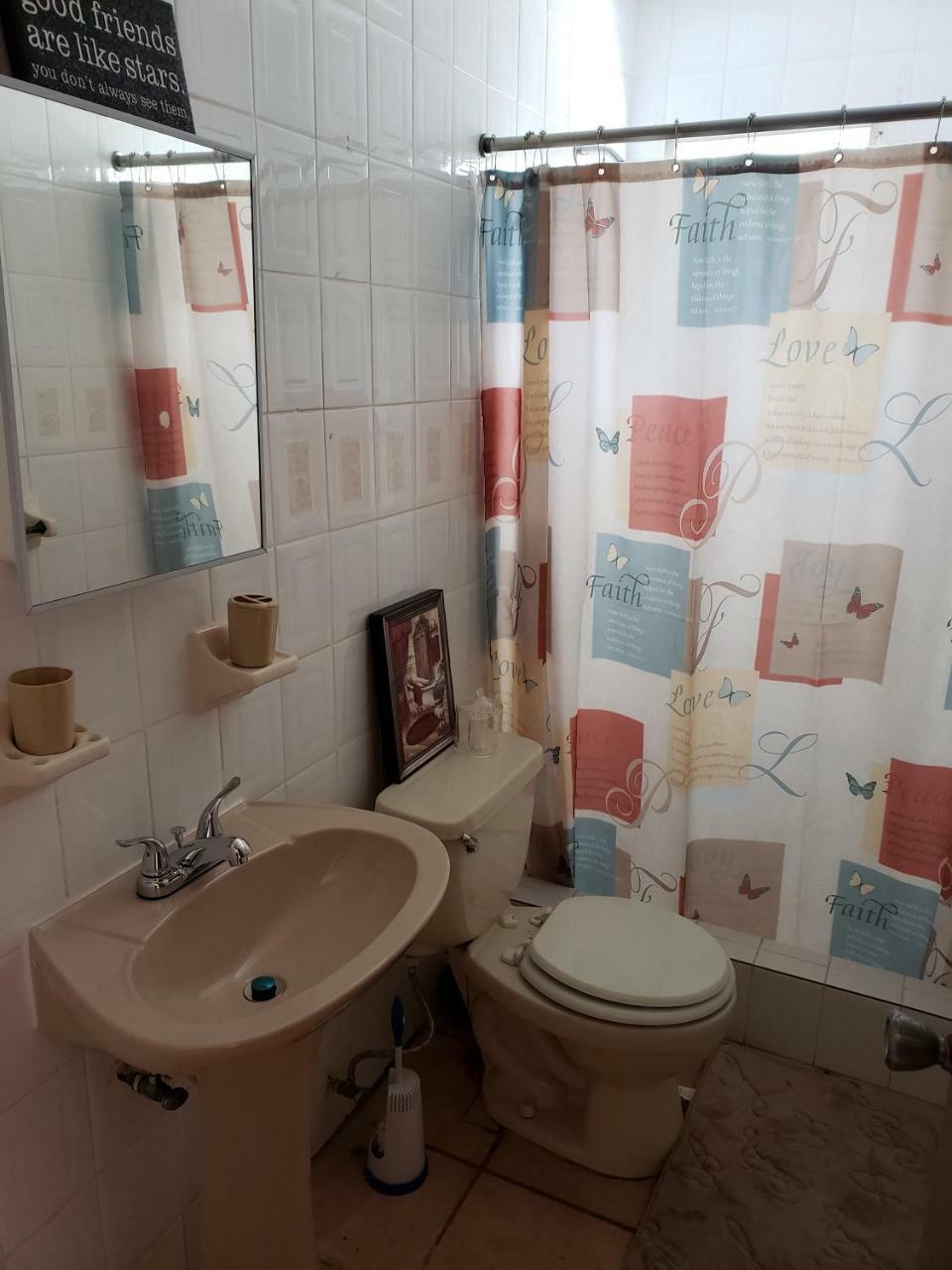 Cozy Apartment Near The Beach Fajardo Εξωτερικό φωτογραφία