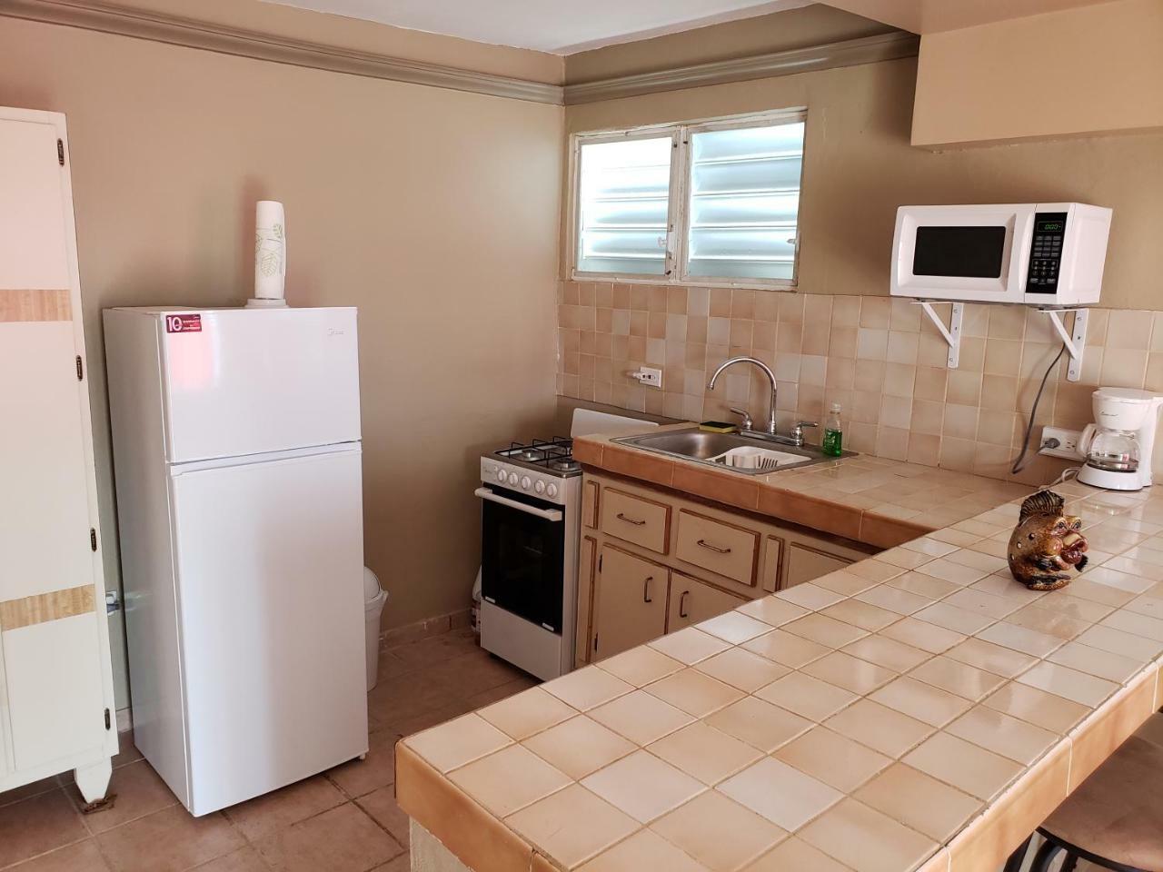 Cozy Apartment Near The Beach Fajardo Εξωτερικό φωτογραφία