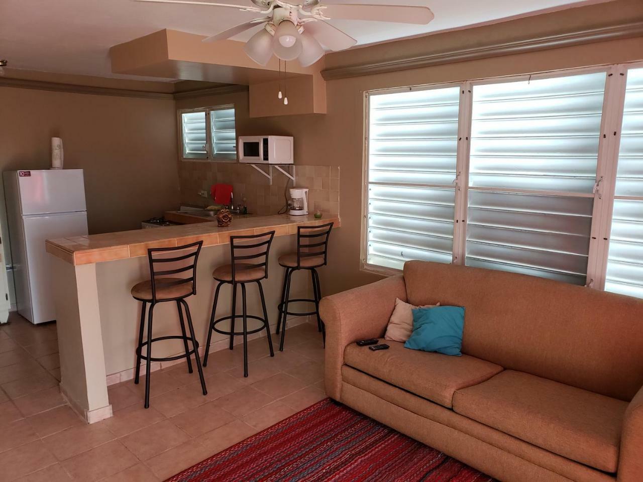 Cozy Apartment Near The Beach Fajardo Εξωτερικό φωτογραφία