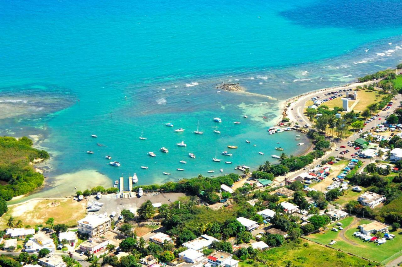 Cozy Apartment Near The Beach Fajardo Εξωτερικό φωτογραφία